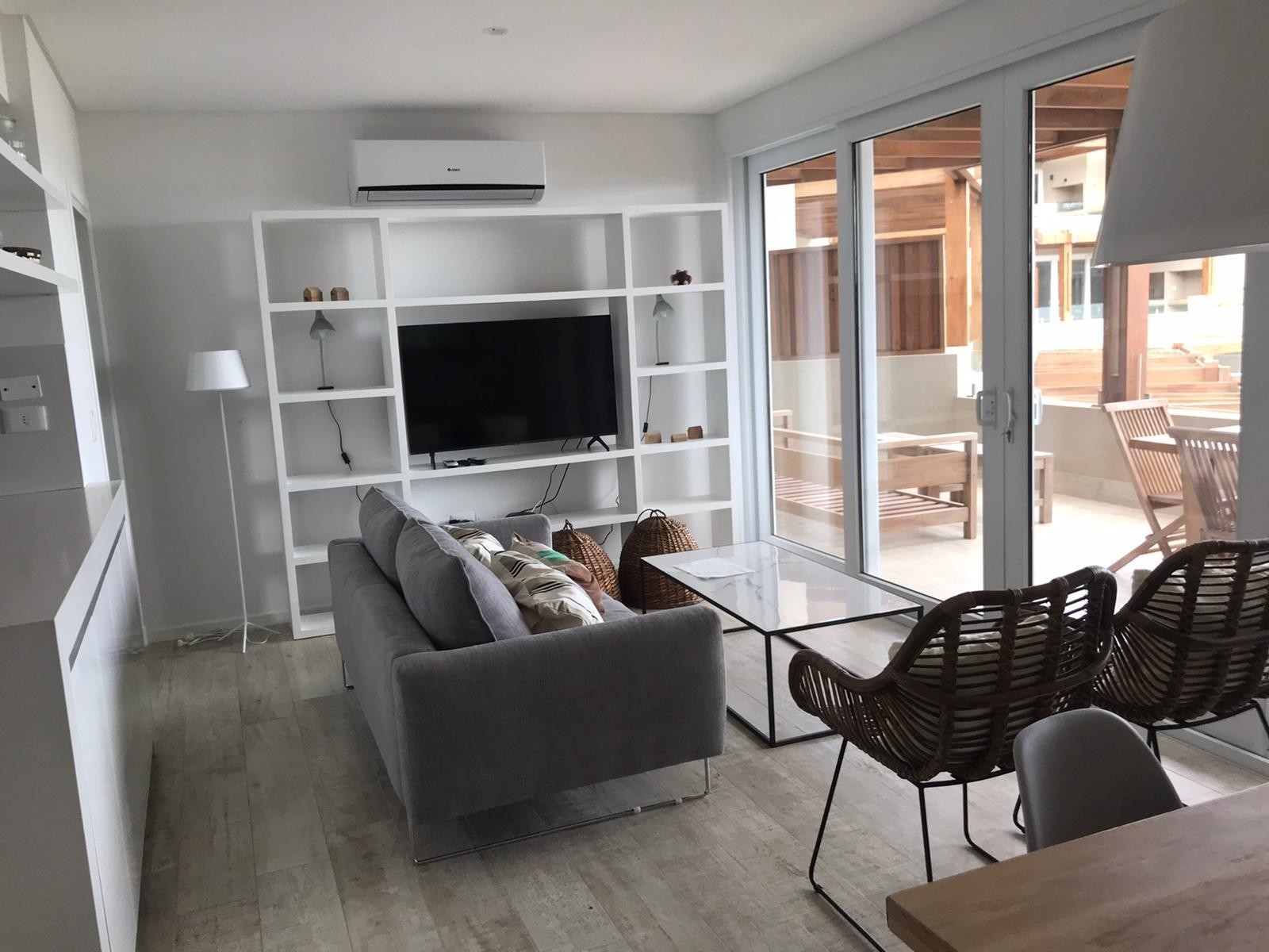 Departamento en La Barra